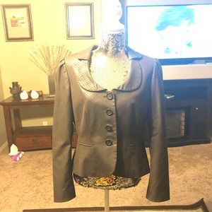 NWOT Antonio Melani blazer